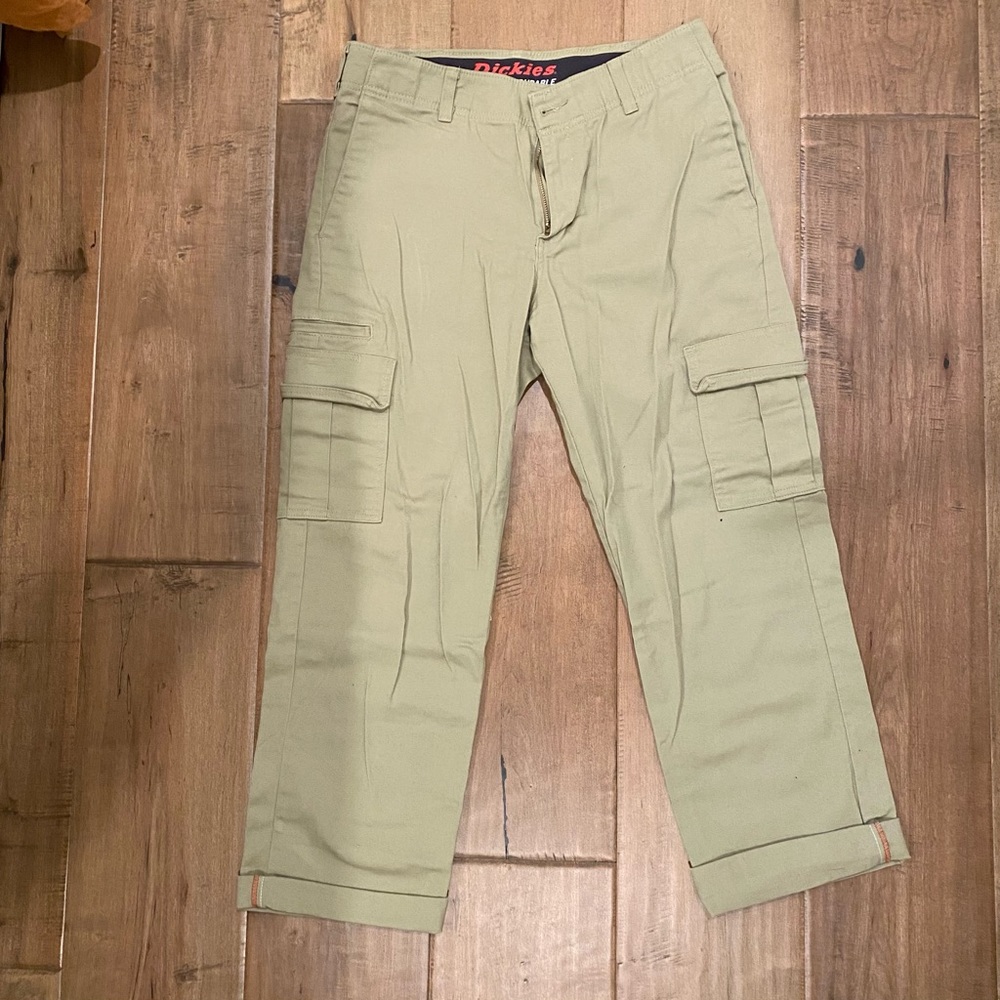 Dickies men’s cargo pants